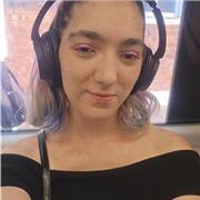 I'm very patient, I care about you learning more than how many times I have to repeat something