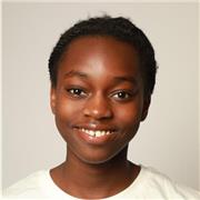 A-level student with one year of experience tutoring Maths and Chemistry to GCSE and lower secondary students in Coventry