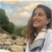 Maestra de educación Primaria especializada en Inglés