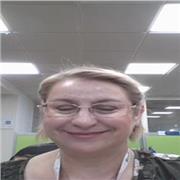 Teodora Ivancheva-Atanasova