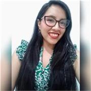 Profesora de biología para todas las edades