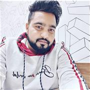 Shubham Modi