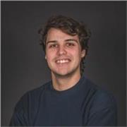 Licenciado en Diseño Gráfico y Multimedia, especializado en Motion Graphics y Animación 3D, apasionado por la enseñanza.

De principio a fin, aprenderemos a realizar una campaña publicitaria de un producto o servicio en Blender 3D, asegurándonos de conseg