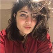 I'm a native English speaker with a PhD in Comparative Literature. I teach creative writing in English for the past 3 years