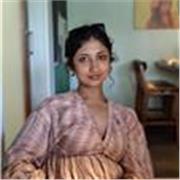 I give private tutoring to anyone interested in developing their English language and communication skills. I have worked as a content writer and editor. I am a student as well, pursuing Masters in Occupational Psychology. And I am kind, creative and reso