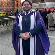 Oxford graduate and professional scientist happy to tutor kids of all ages according to any curriculum. Can also teach GCSE / AS maths and GCSE English language