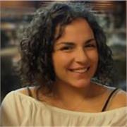 Studentessa al secondo anno di magistrale in Comunicazione Internazionale per il Turismo