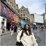 Spanish tutor, classes in english and spanish to everyone. Im a psychologist helping people to learn spanish.