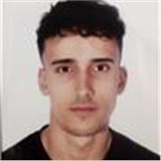 Ingeniero Industrial .Profesor de matemáticas, física y química apto para dar clases a todas las edades hasta segundo bachillerato