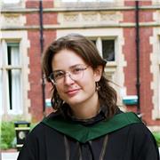 Native Spanish Speaker Teaching Spanish for All Ages and Levels