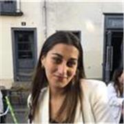 Étudiante en BTS diététique, je propose mon aide pour les devoirs (primaire, collèges, lycée)