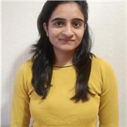 I am well educated and experienced person. I teaches English, Maths, Gujarati, Computer at all level of age