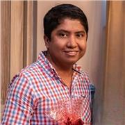 Profesor da clases particulares de español con enfasis en temas de económia y finanzas