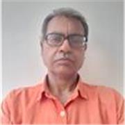 anup Kumar