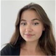 Professeure de soutien scolaire, expérimentée, je suis en licence de chimie. 
