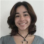 English teacher teaches kids of all ages