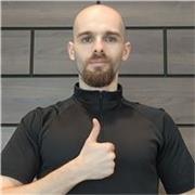 Do you want to improve yourself, level up and reach your goals in life? Feel free to message me for a chat