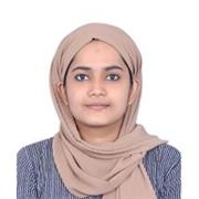 Shyma V Mohammed