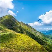 calm and well educated in science and maths