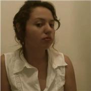 I’d describe myself as a patient, adaptable, and highly attentive teacher who tailors every lesson to the student’s level, goals.