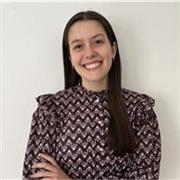 Graduada en Química con un año de experiencia dando clases en la universidad. 