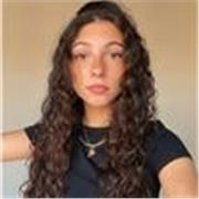 Cours d’anglais pour enfants/ados – Étudiante en communication, Bac euro Anglais + Certifiée Cambridge