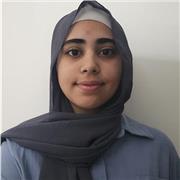 I provide GCSE and A Level maths tutoring sessions online