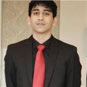 I am a Undergraduate student studying Computer Science and software engineering, having done Math at A level and GCSE. I have been a numeracy mentor at my own secondary school and love working with people who want to learn!
