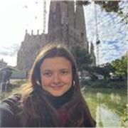 Estudiante de comunicación con alto nivel de inglés buscando dar clases a personas de todas las edades.