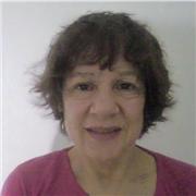 I will help you improve your scores, pass your exams and enjoy the lessons.