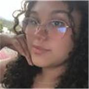 Haré clases virtuales dinámicas con juegos, canciones, enfocadas en vocabulario básico y participación activa en ambiente seguro