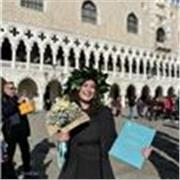 Studentessa Universitaria offre ripetizioni di Lingua Inglese
