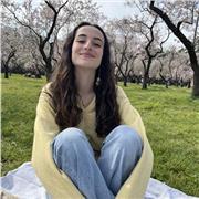 Me llamo Amaia actualmente tengo 17 años y curso Bachillerato Internacional. Centrada en la pedagogía y la práctica.