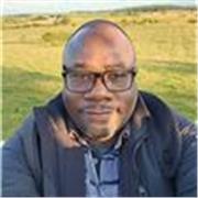 I describe myself as warm, friendly.The adventurer