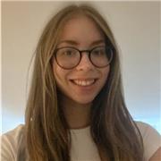 ich bin eine nette Nachhilfelehrerin für alle Fächer der Volksschule.