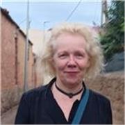 Soy francesa y doy clases de francés para todas las edades y niveles.  