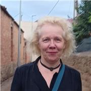 Soy francesa y doy clases de francés para todas las edades y niveles.