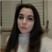 Deutschunterricht für Kinder (1.–6. Klasse) mit 1,5 Jahren Erfahrung – Online