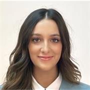 Profesora de primaria apta para dar todo tipo de asignaturas