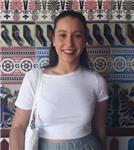 Doy clases particulares de apoyo para las materias de historia, historia del arte y geografía