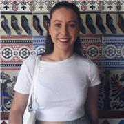 Doy clases particulares de apoyo para las materias de Historia, Historia del Arte y Geografía