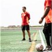 Lleva tu juego al nivel de élite: Tecnificación personalizada con metodología de alto rendimiento