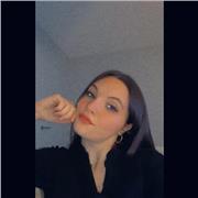 Job étudiant pour l'été 2023 marie MANIER