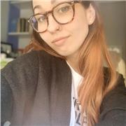 Soy Paloma y soy Bióloga. Imparto clases particulares de biología, bioquímica, química e inglés a todos los niveles. Experiencia de más de dos años impartiendo clases. También imparto clases online