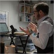 Making marketing and social media 'real