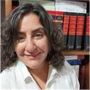 Profesor de Derecho. Tutor de tesis de maestría. Tutor de TFI. Universidades nacionales (Arg) y extranjeras