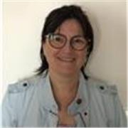 Profesora de francés imparte clases de conversación para todos los niveles