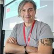 Profe Universitario. Redacción creativa, marketing y storytelling