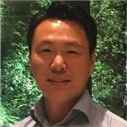 Wayne Yeung