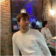 Profesor particular especializado en las asignaturas de Física y Matemáticas hasta Bachillerato. Y profesor de particular Primaria